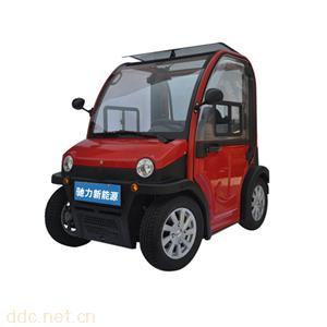  2015新款新能源汽车驰力风A系列驰力风A1